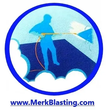 MerkBlasting