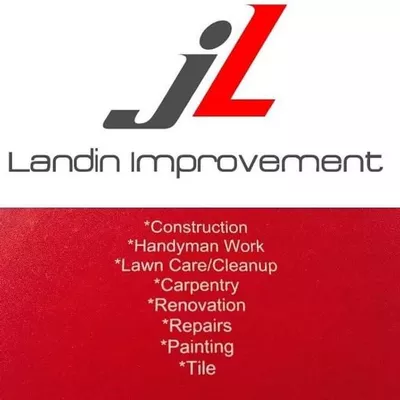 Landin Improvement