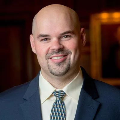 Alexander L. Pal, Esq. Ohio Personal Injury