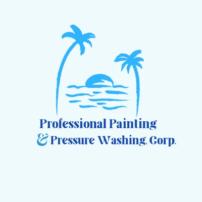 Professional Painting & Pressure Washing, Corp
