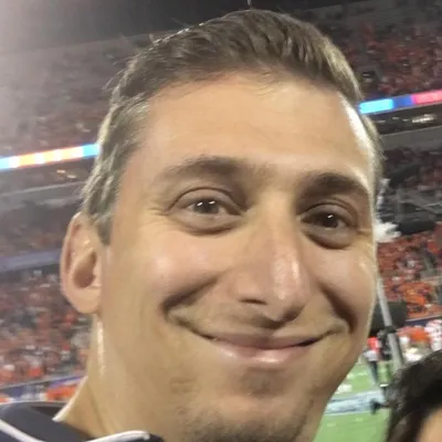 Ari D Simon