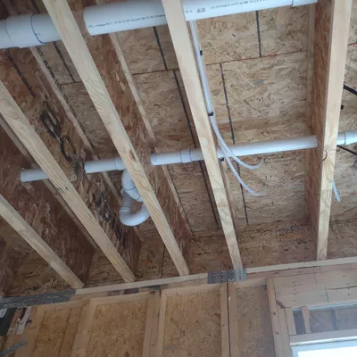 Roc plumbing