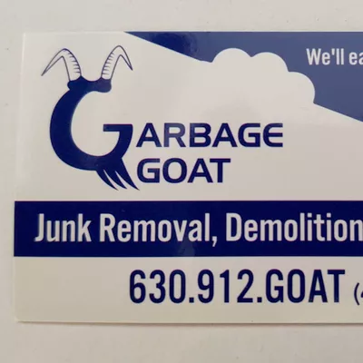 Garbage Goat Junk Removal