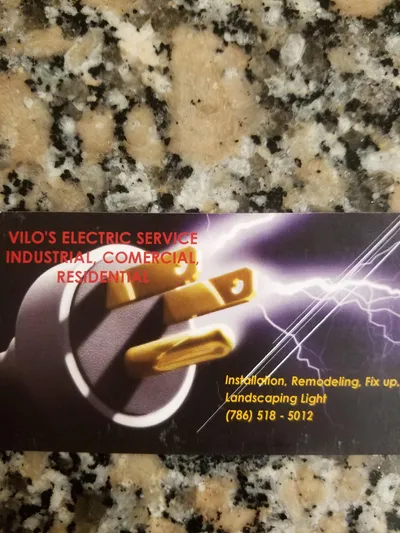 South Tech Electric Corp