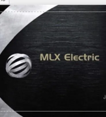 MLX Electric