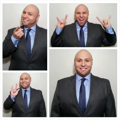 Michael Reyes w/ A.R.E. Partners INC