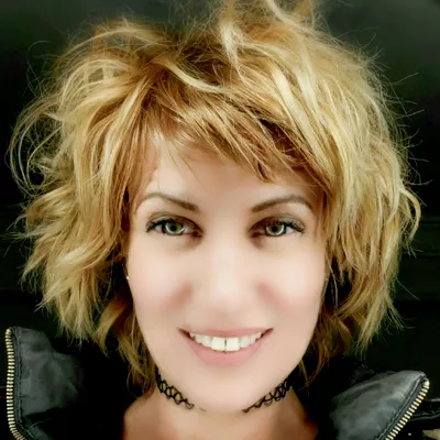 Hairbitual Deana