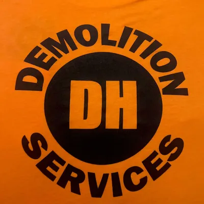 DH Demolition Service LLC