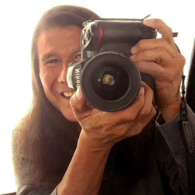 Rob Varela
