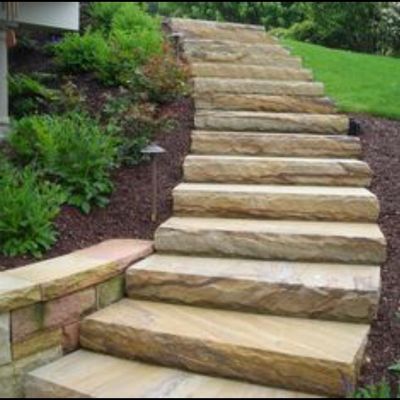 Creativescapes LLC construction & hardscape