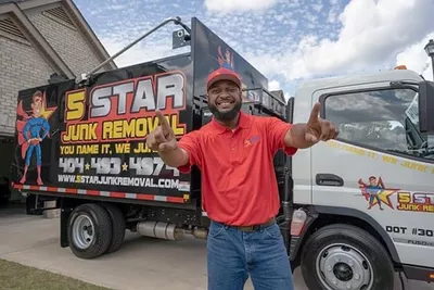 5 Star Junk Removal LLC
