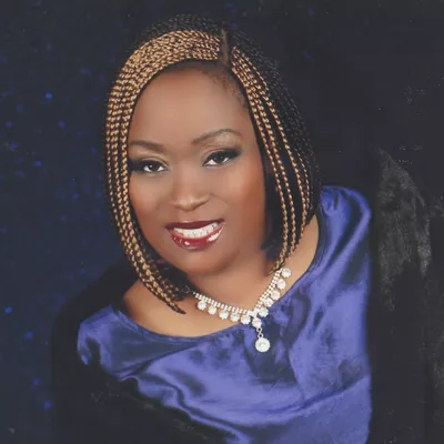 Shonte
