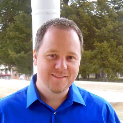 Ben Coleman, EXIT Realty North