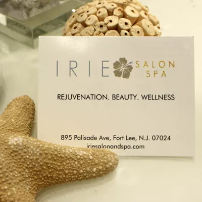 Irie Salon and Spa