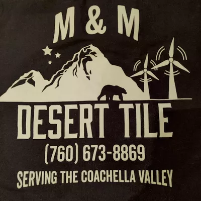 M&M Tile & Stone