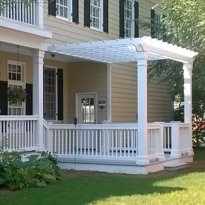 Starnes Carpentry