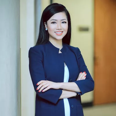 Tianne Phan - Keller Williams Realty