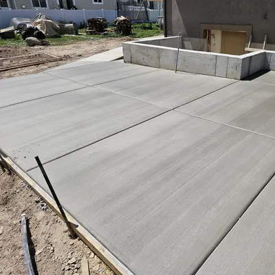 Expert Concrete