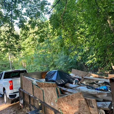 Remodeling Designers of Atlanta / Junk Removal