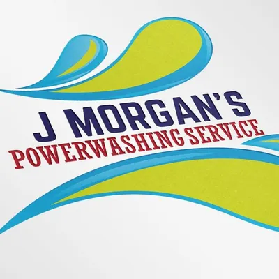 J Morgan Power Washing