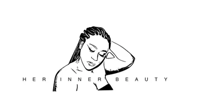 HER INNER BEAUTY