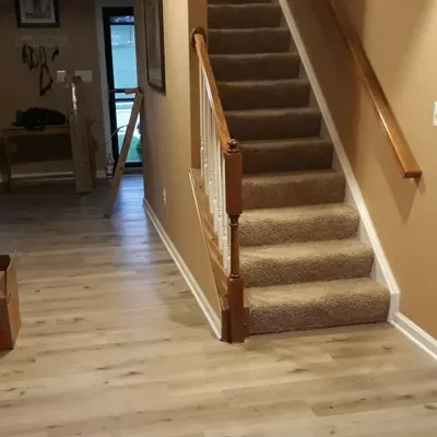 Thompsons carpets llc
