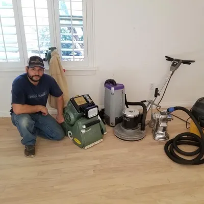 Jauregui Hardwood Floors