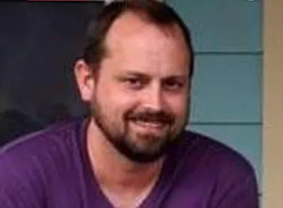 Donald Collison