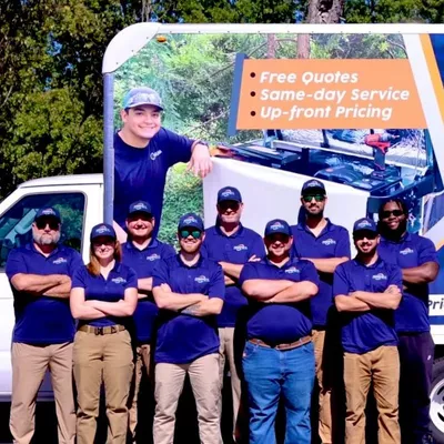 Priority Electrical Service
