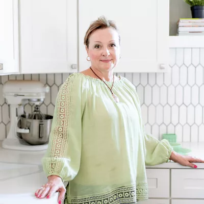 TERRI MORGAN DESIGNS LLC