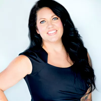 Michelle Schoser Makeup & Styling