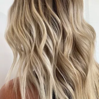 TheBlondEdits