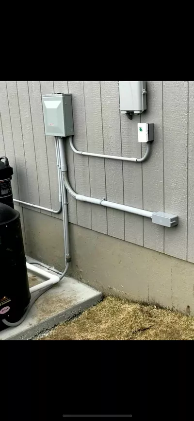 Sullys Electrical Services,LLC