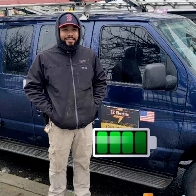 ELECTRIC AND GEN CONTRACTOR