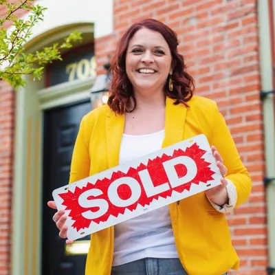 Lisa Peters, Realtor