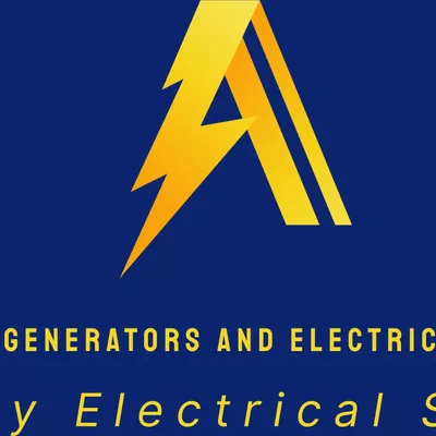 All About Generators And Electrical Services