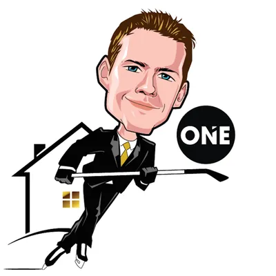 Realtor Adam Naglich