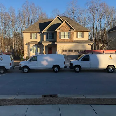 Bear Electrical Services