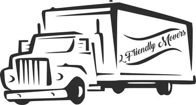 2 Friendly Movers LLC