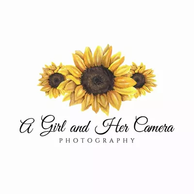 A Girl And Her Camera Photography