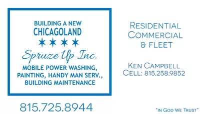Spruze Up Home Improvement