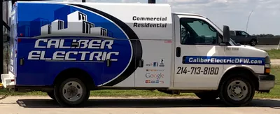 Caliber Electric