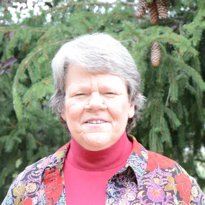 Robin Glembotzky
