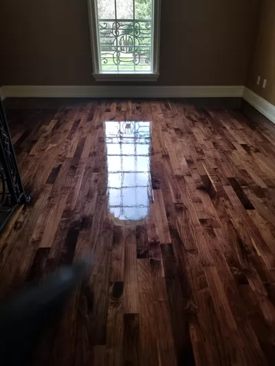 High End Flooring Services
