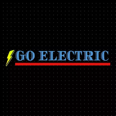 GO ELECTRIC