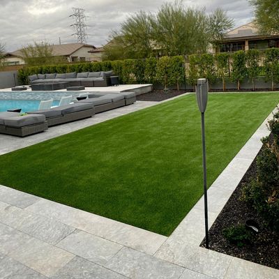 R&R PAVERS and TURF