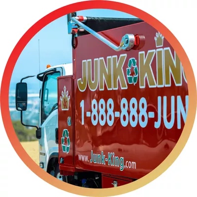 Junk King Madison
