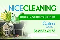 Nice Cleaning