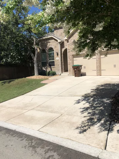 Premium Power Washing