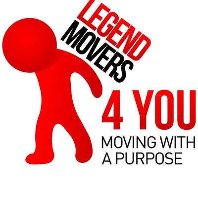 Legend Movers 4 You